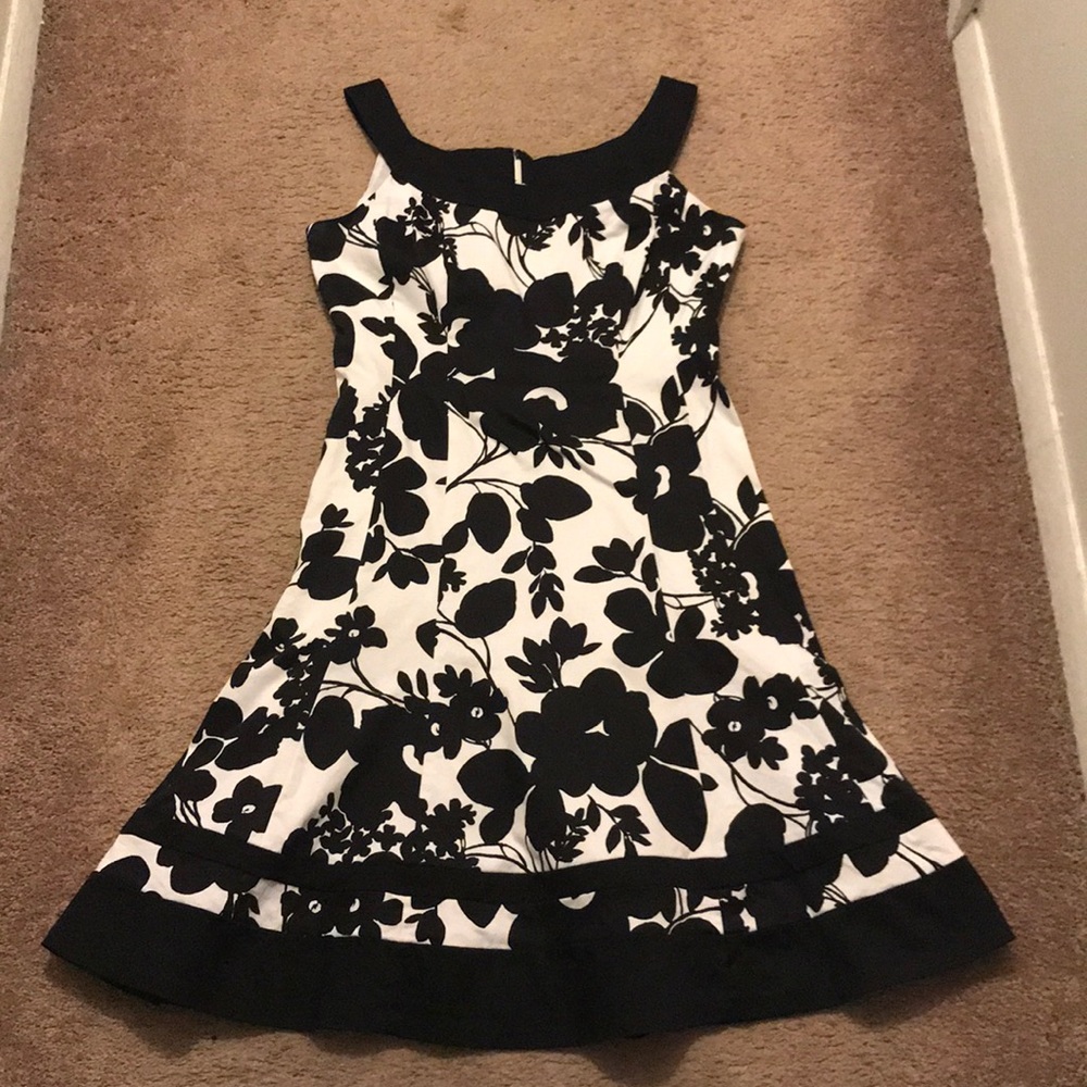 Jones Wear Dress
